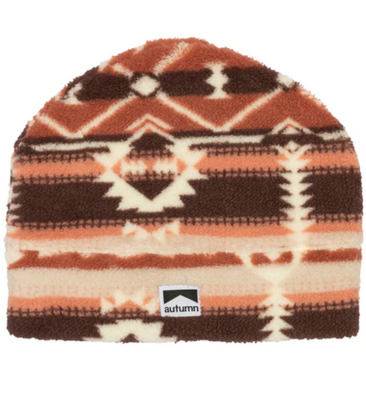 2027 Mtn Goat Beanie