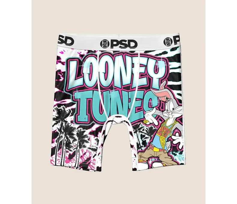 Youth Boxer Briefs