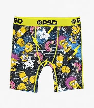 Youth Boxer Briefs