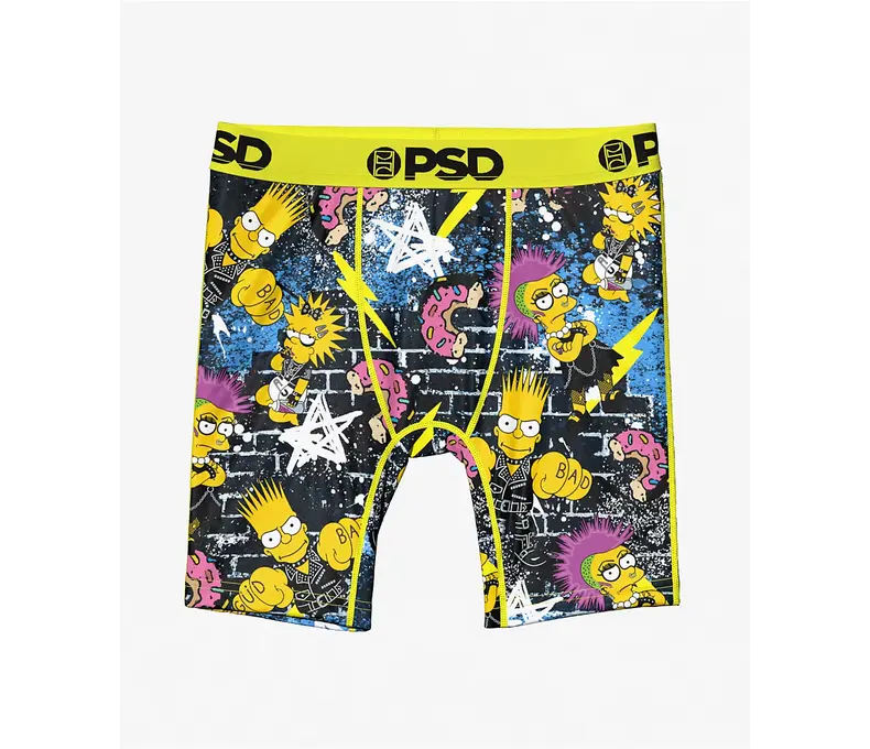 Youth Boxer Briefs