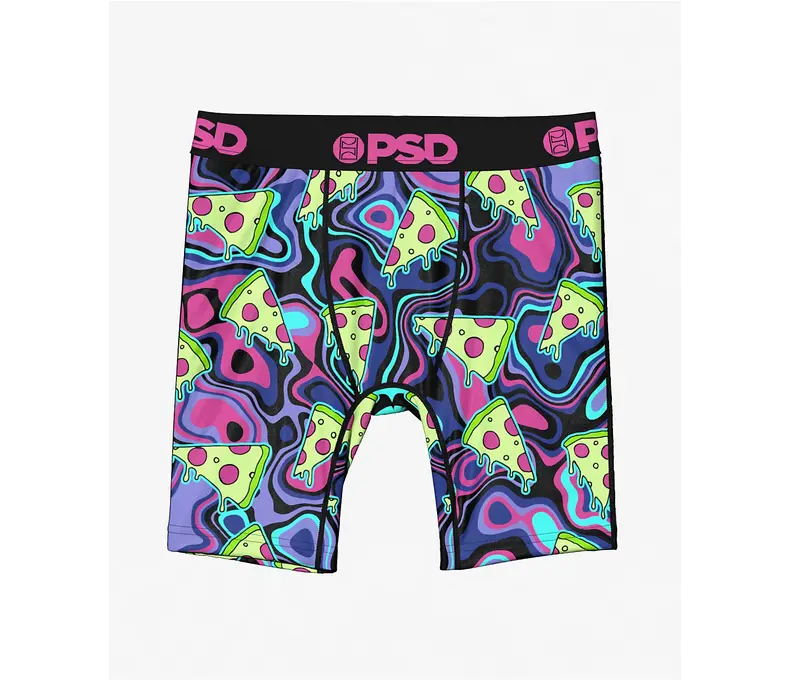 Youth Boxer Briefs