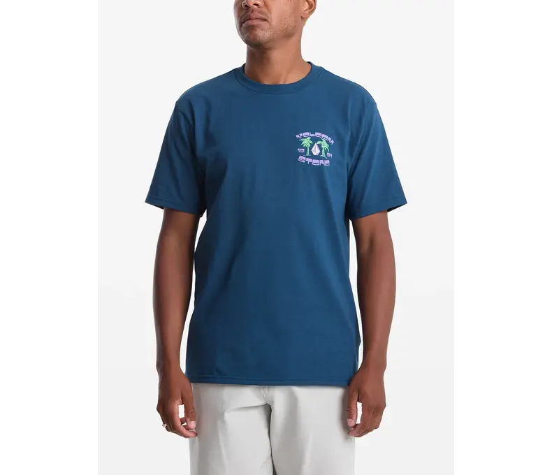 Big Boys Fed Up S/S Tee