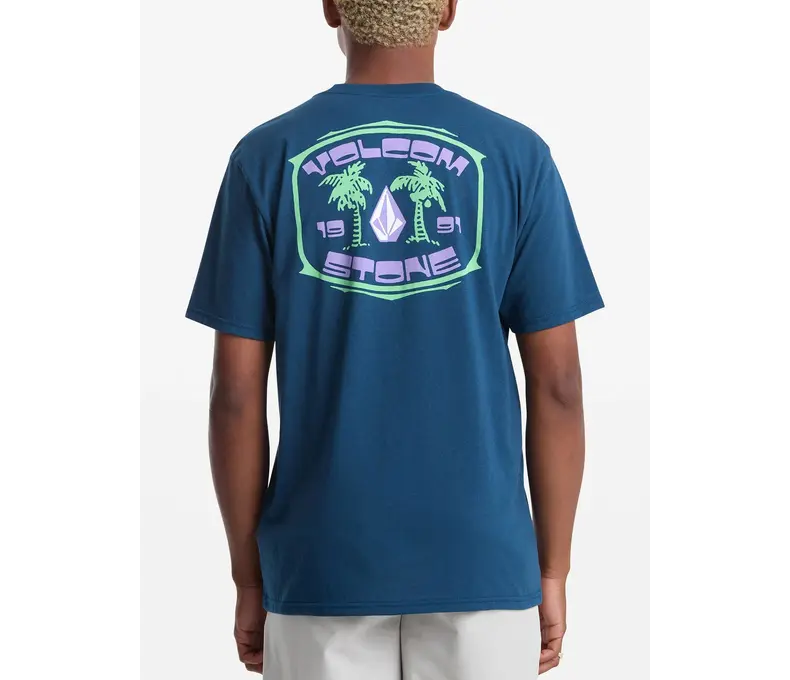 Big Boys Fed Up S/S Tee