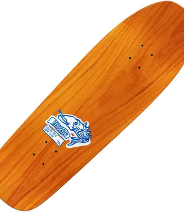 Gonz Color My Friends Deck