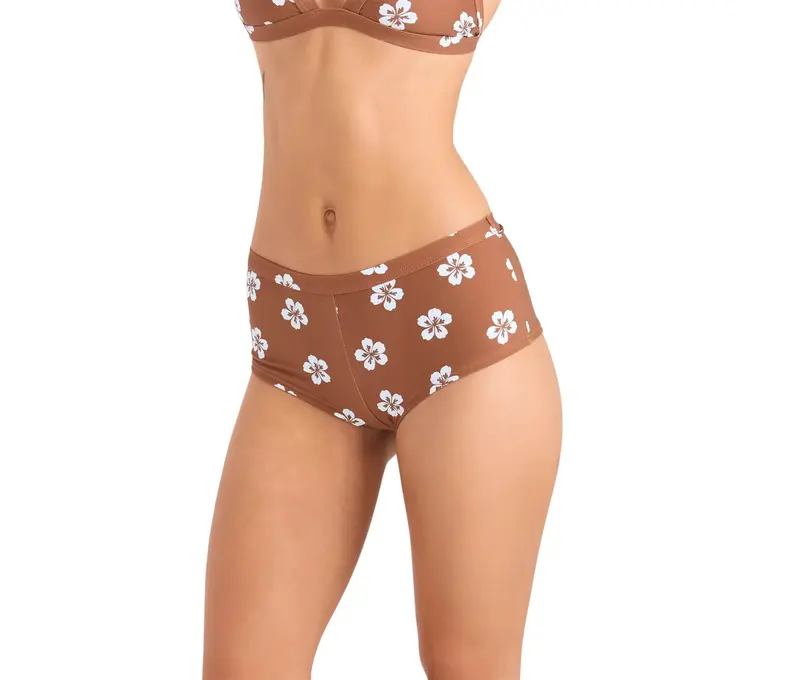Coco Retro Bloom Surf short
