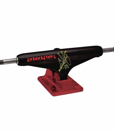 Stage 11 Hollow Breana Geering Trucks