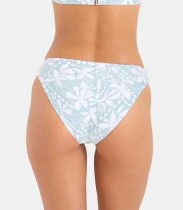 Tribal Stone Hipster Full Bikini Bottoms