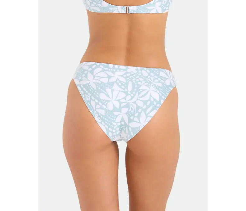 Tribal Stone Hipster Full Bikini Bottoms