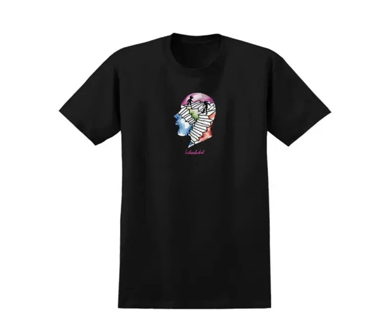 Stairs Tee