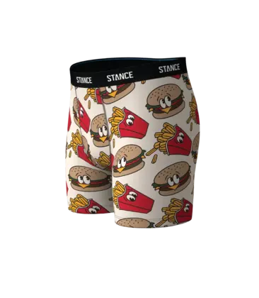 Boys Boxer Briefs