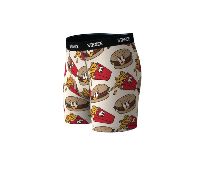 Boys Boxer Briefs