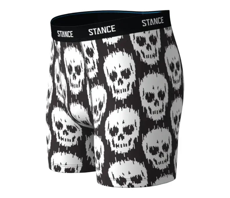 Boys Boxer Briefs