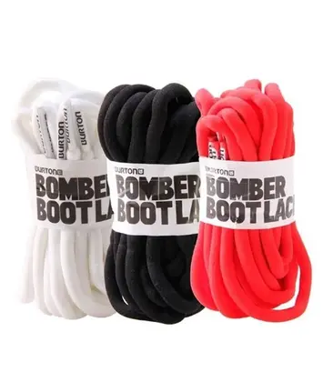 Traditional Bomber Boot Laces
