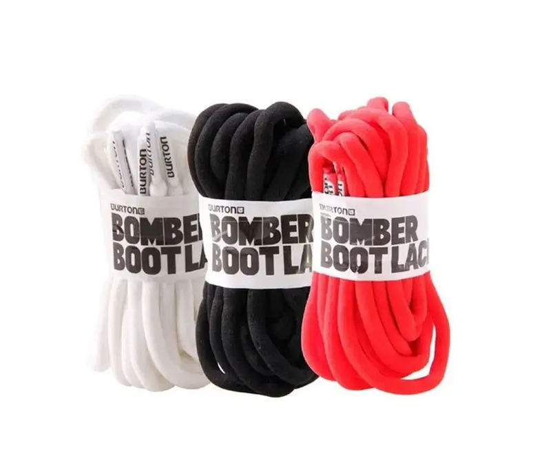 Traditional Bomber Boot Laces