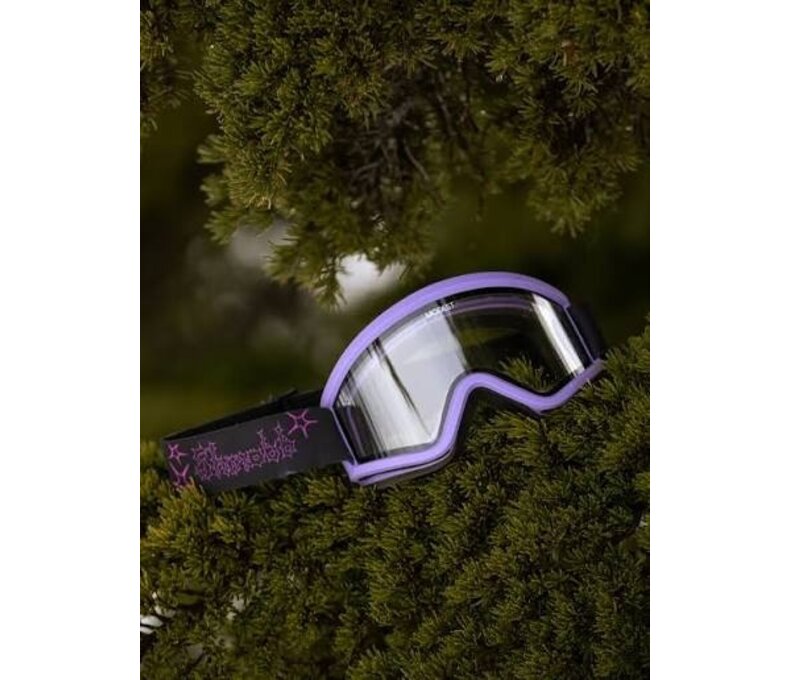 Team XL Goggles