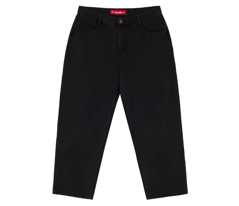 1990 Baggy 5 Pocket Denim Pants