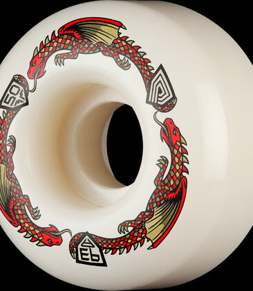Dragon Formula A2 93A Skateboard Wheels