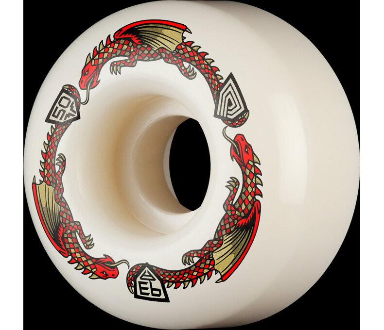 Dragon Formula A2 93A Wheels