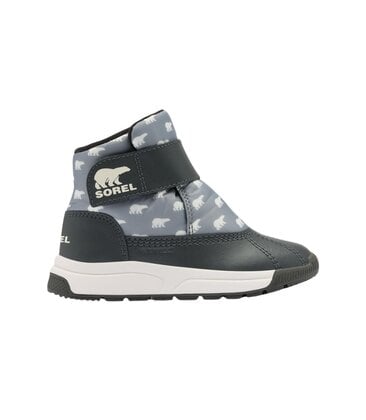 Toddler Whitney III Strap Mid Waterproof Boot