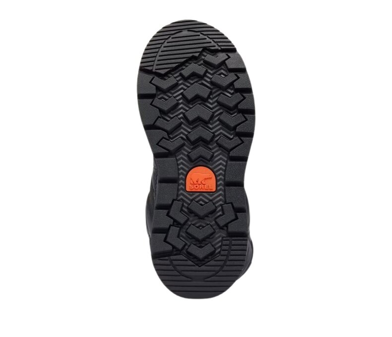 Big Kids Whitney III Mid Waterproof Boot