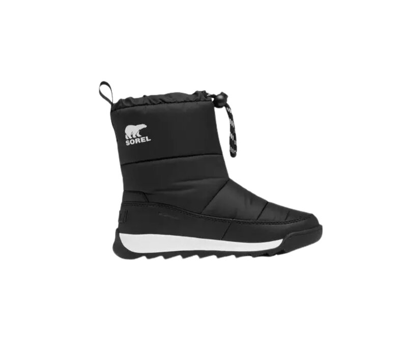 Kids Whitney II Plus Bootie Waterproof