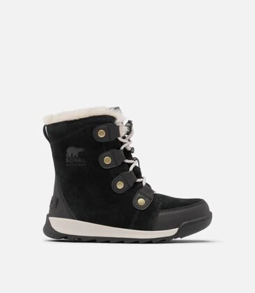 Youth Whitney II Suede Boot