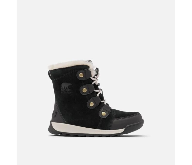 Youth Whitney II Suede Boot