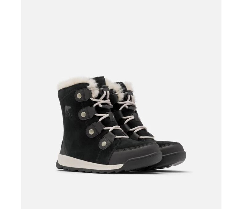 Youth Whitney II Suede Boot
