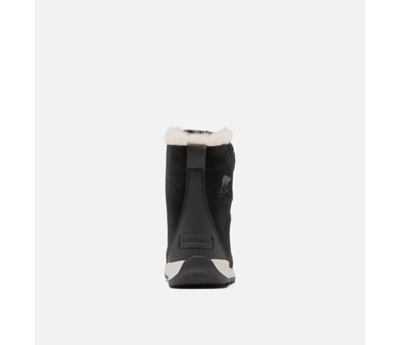 Youth Whitney II Suede Boot