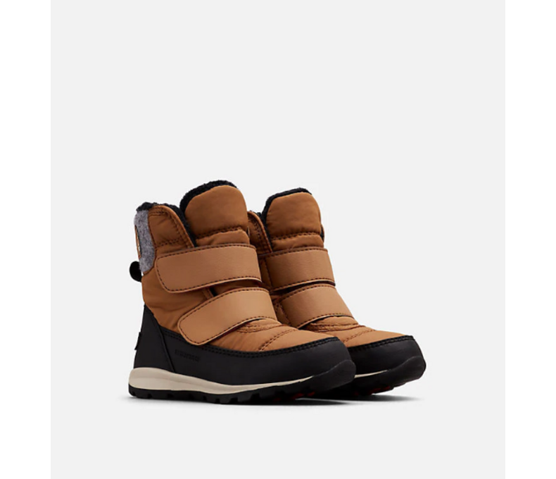 Childrens Whitney Strap Boot