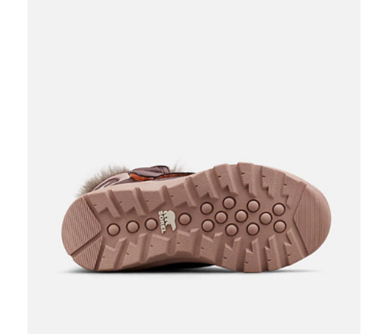 Toddler Whitney Strap Boot