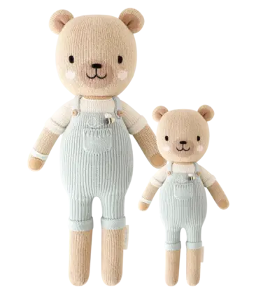Charlie The Honey Bear
