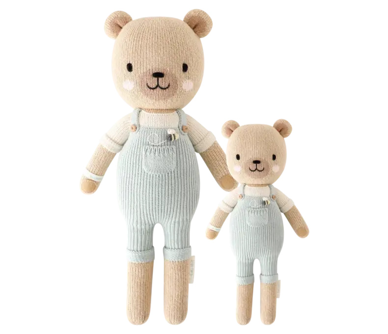 Charlie The Honey Bear