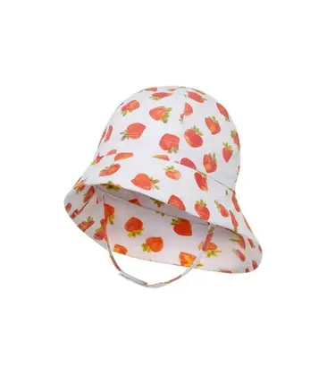 Baby Girls Legionnaire Hat - Alva
