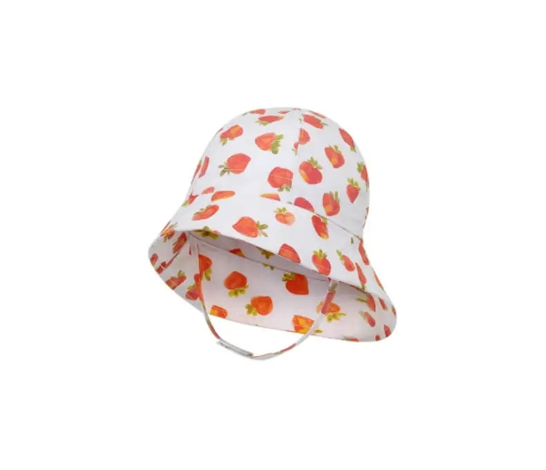 Baby Girls Legionnaire Hat - Alva