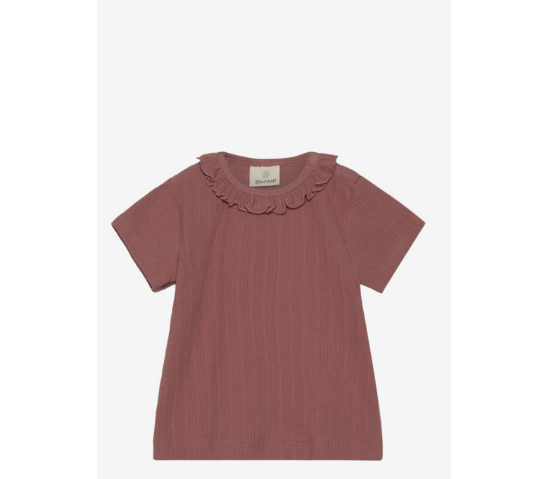 Short sleeve t-shirt