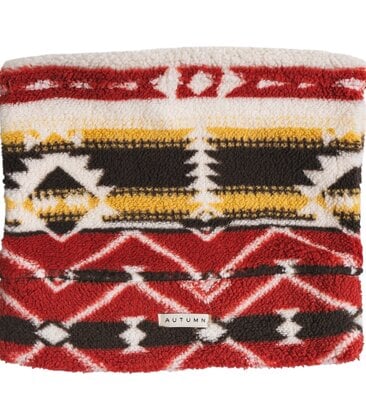 2027 Convert Fleece Neckwarmer / Beanie