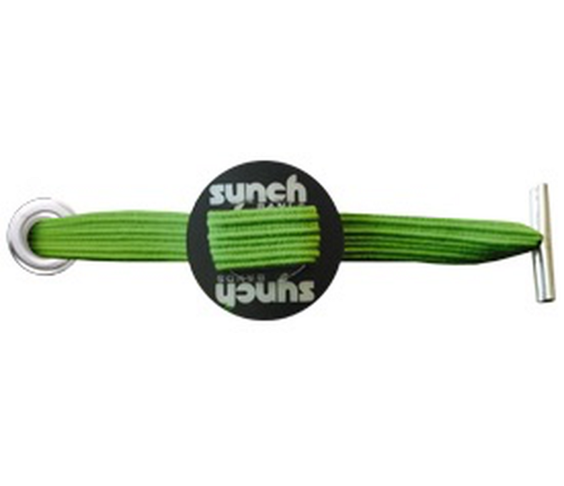 Synch Bands, Elastic Laces