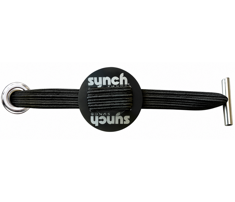 Synch Bands, Elastic Laces