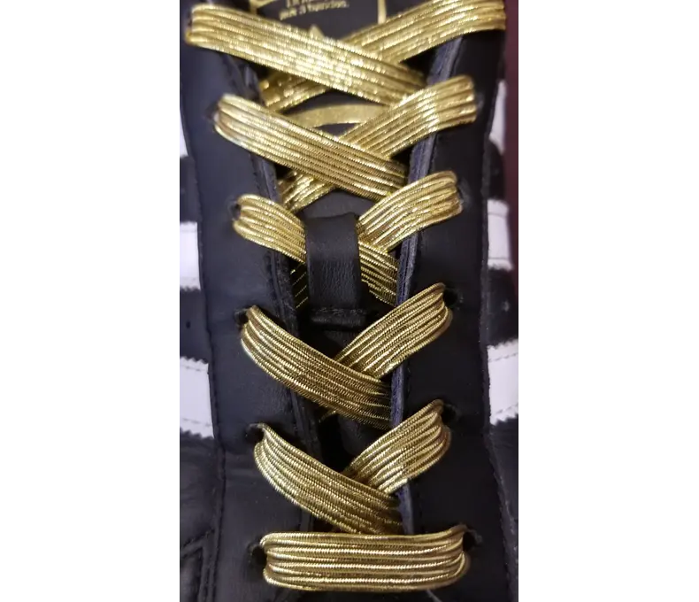 Synch Bands, Elastic Laces