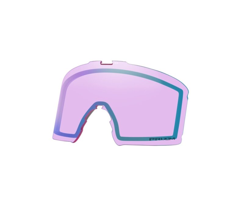 Line Miner L Replacement Lens