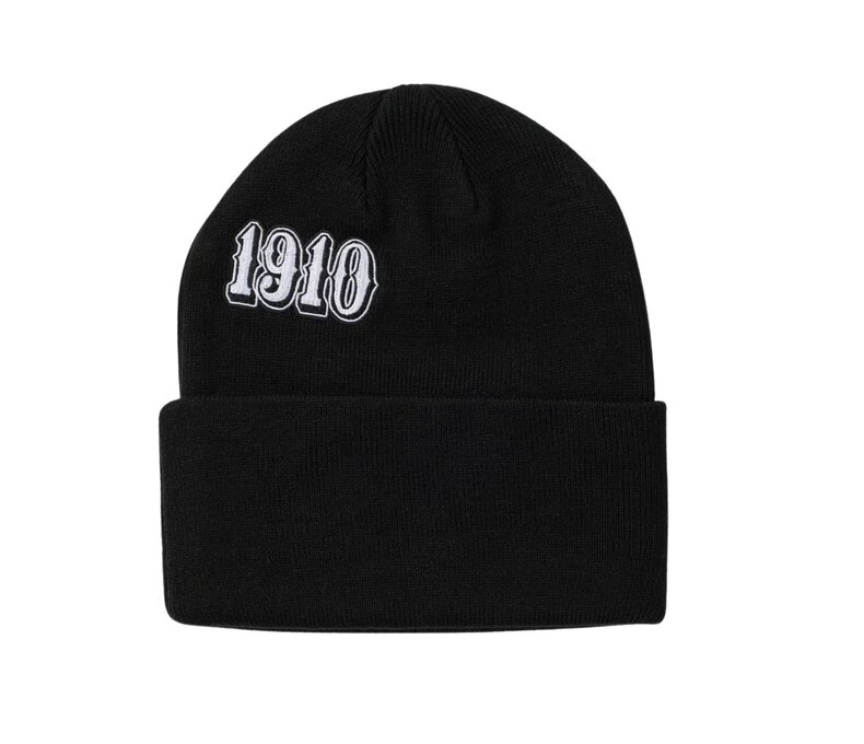 Prodecure Beanie - Black