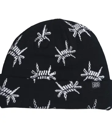 2027 Barb Beanie