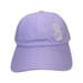 Lavender/white