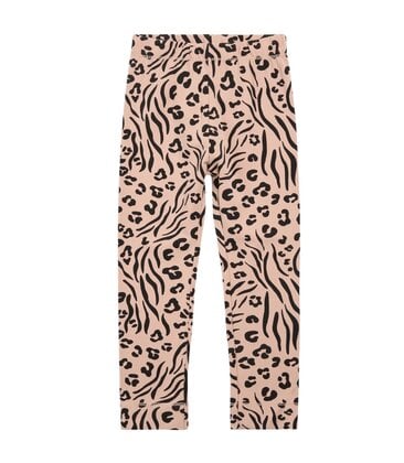 Girls Legging Knit