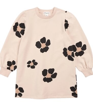 Toddler Long Sleeve Tunic Dress