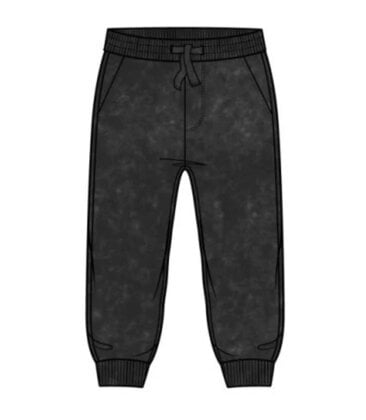 Boys Sweatpant Knit