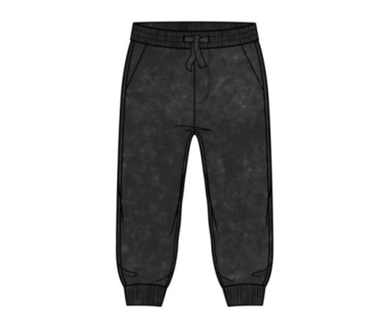 Boys Sweatpant Knit