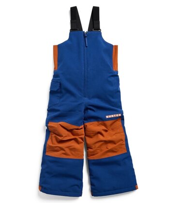 Toddler Maven 2L Bib Pants