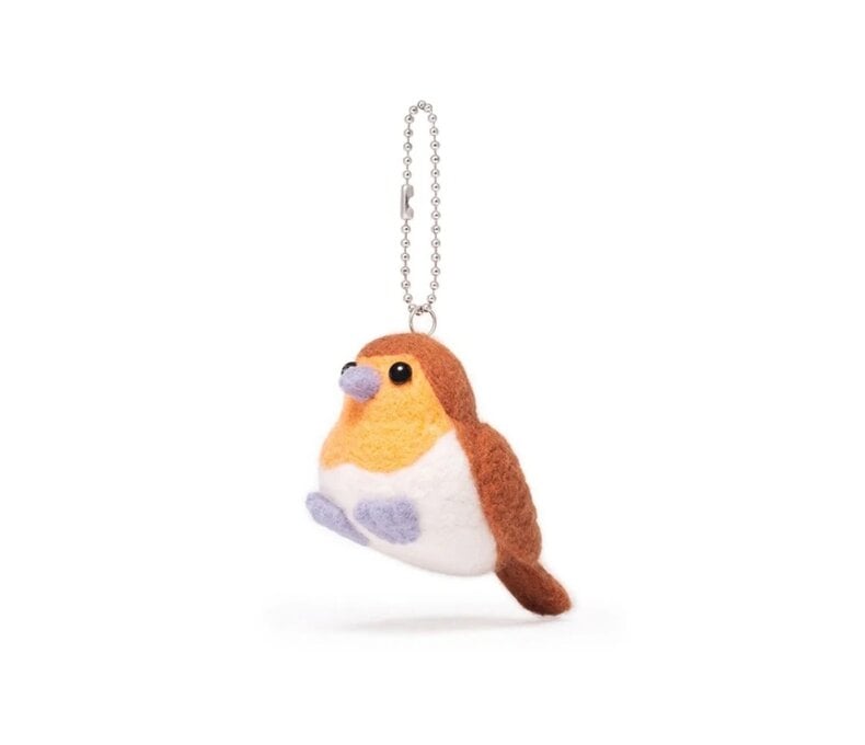 Bird Felting Kit